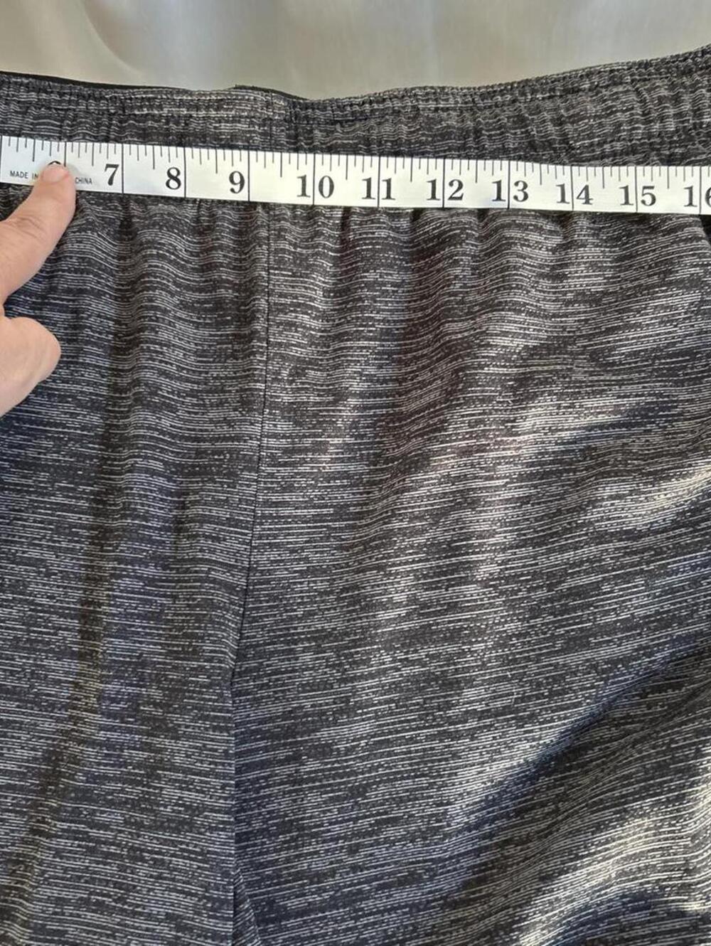 Xersion Men's Grey Shorts